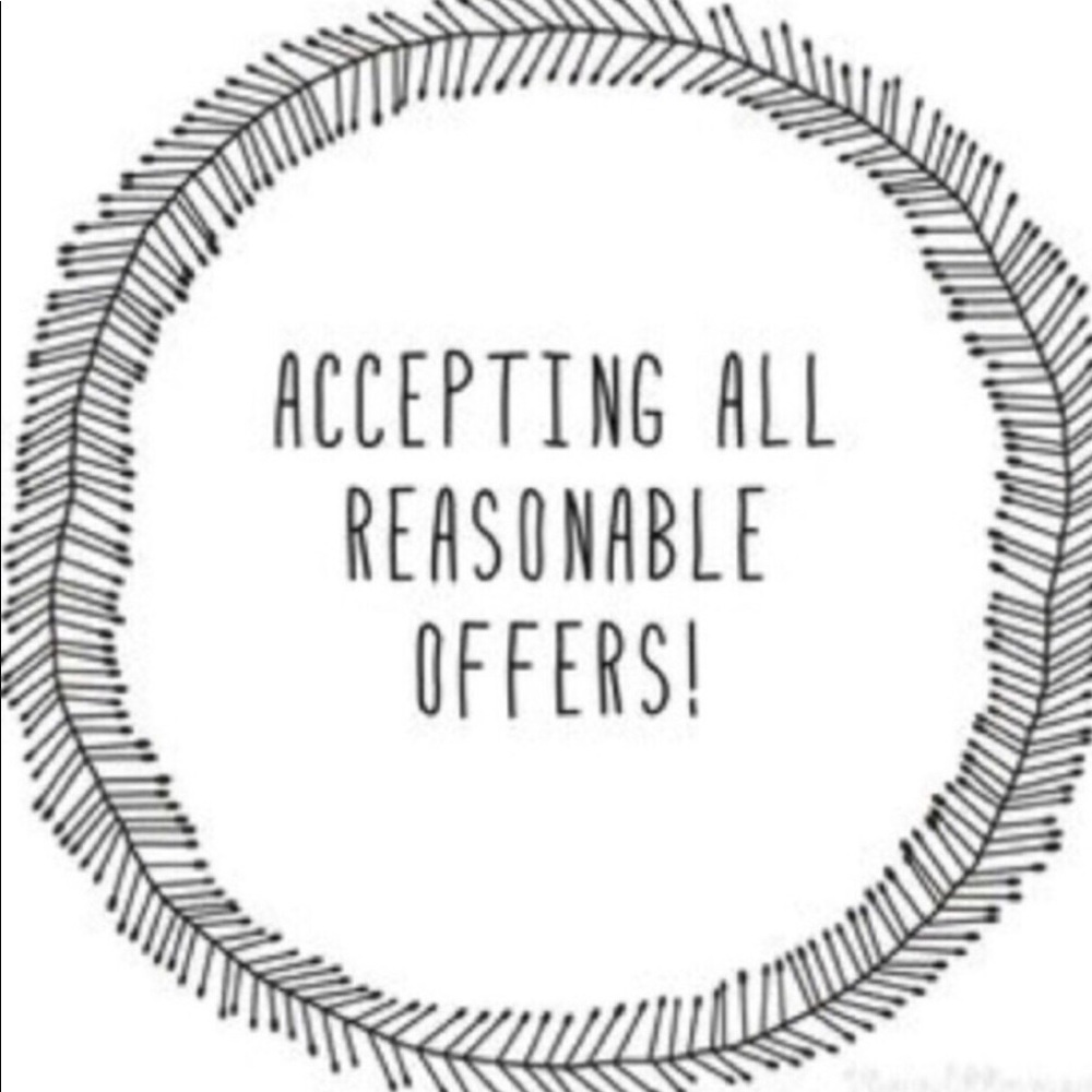 Send me an offer!